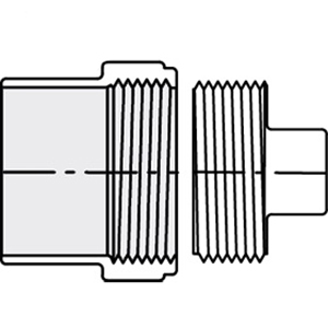 Spears® P105X-030