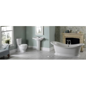 Victoria & Albert® MAR-N-SW