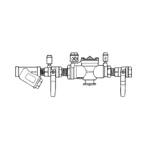 Watts® 1LF009M2QT