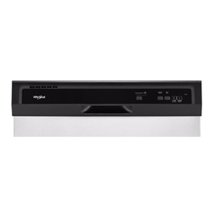 Whirlpool® WDF130PAHB