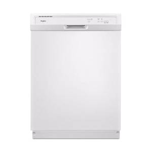 Whirlpool® WDF130PAHW