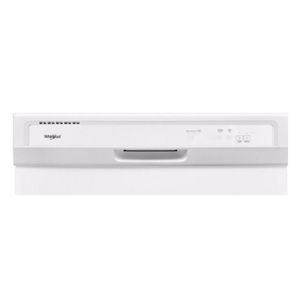 Whirlpool® WDF130PAHW