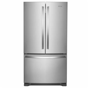 Whirlpool® WRF535SWHZ