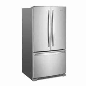 Whirlpool® WRF535SWHZ