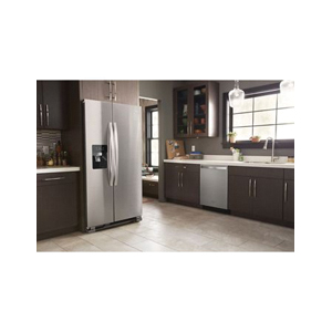 Whirlpool® WRS325SDHZ