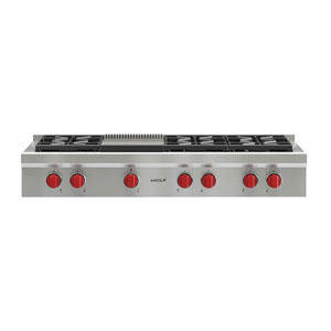 Wolf&reg; SRT486G-LP
